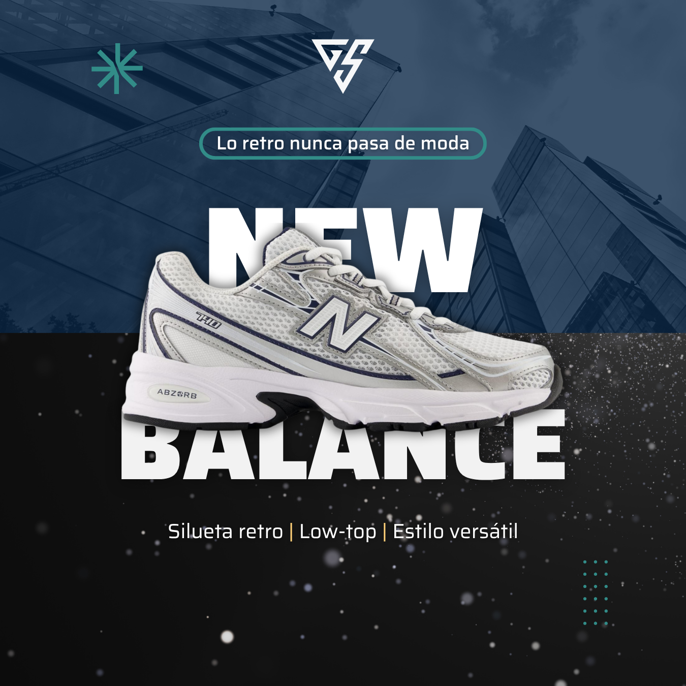 NEW BALANCE 530