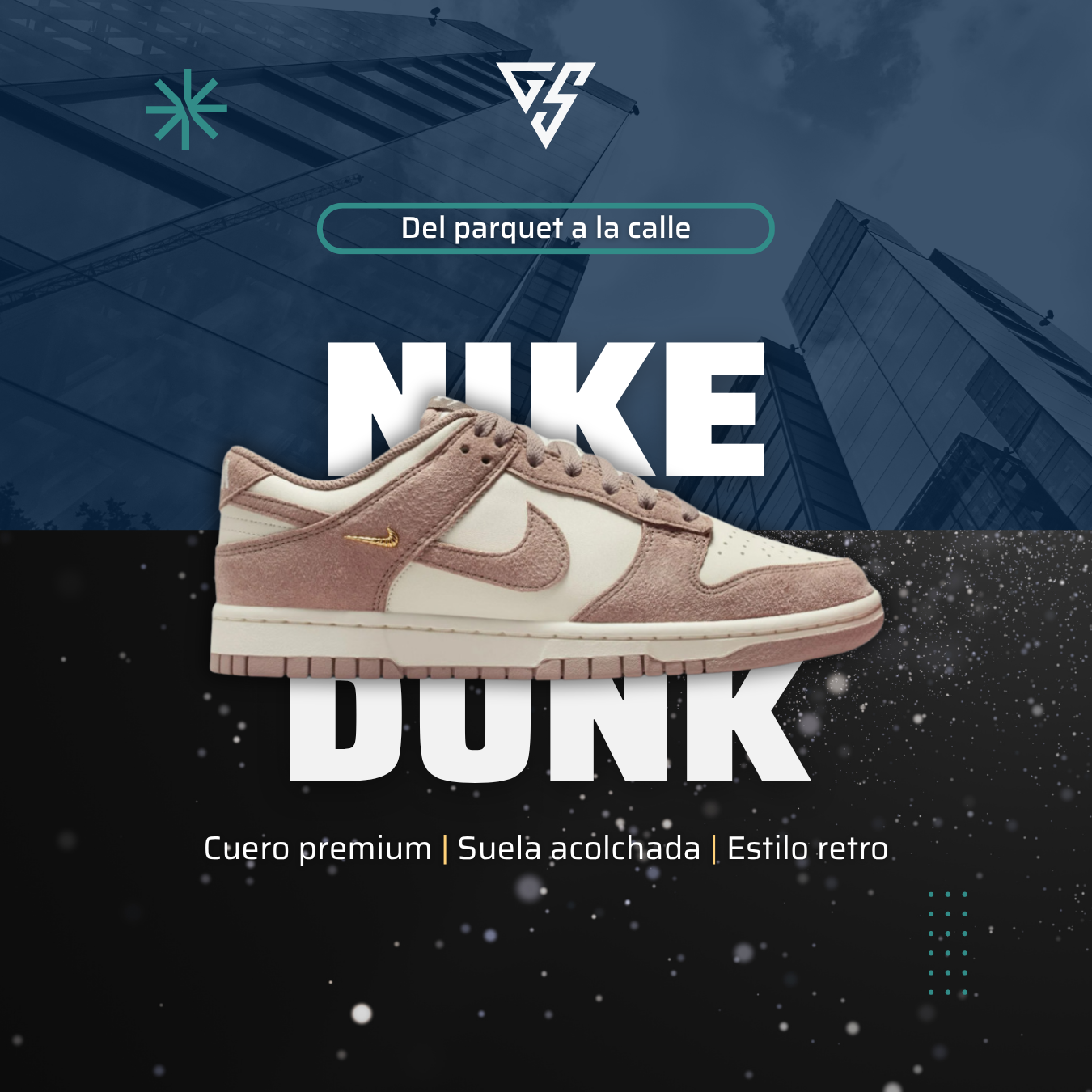 NIKE DUNK