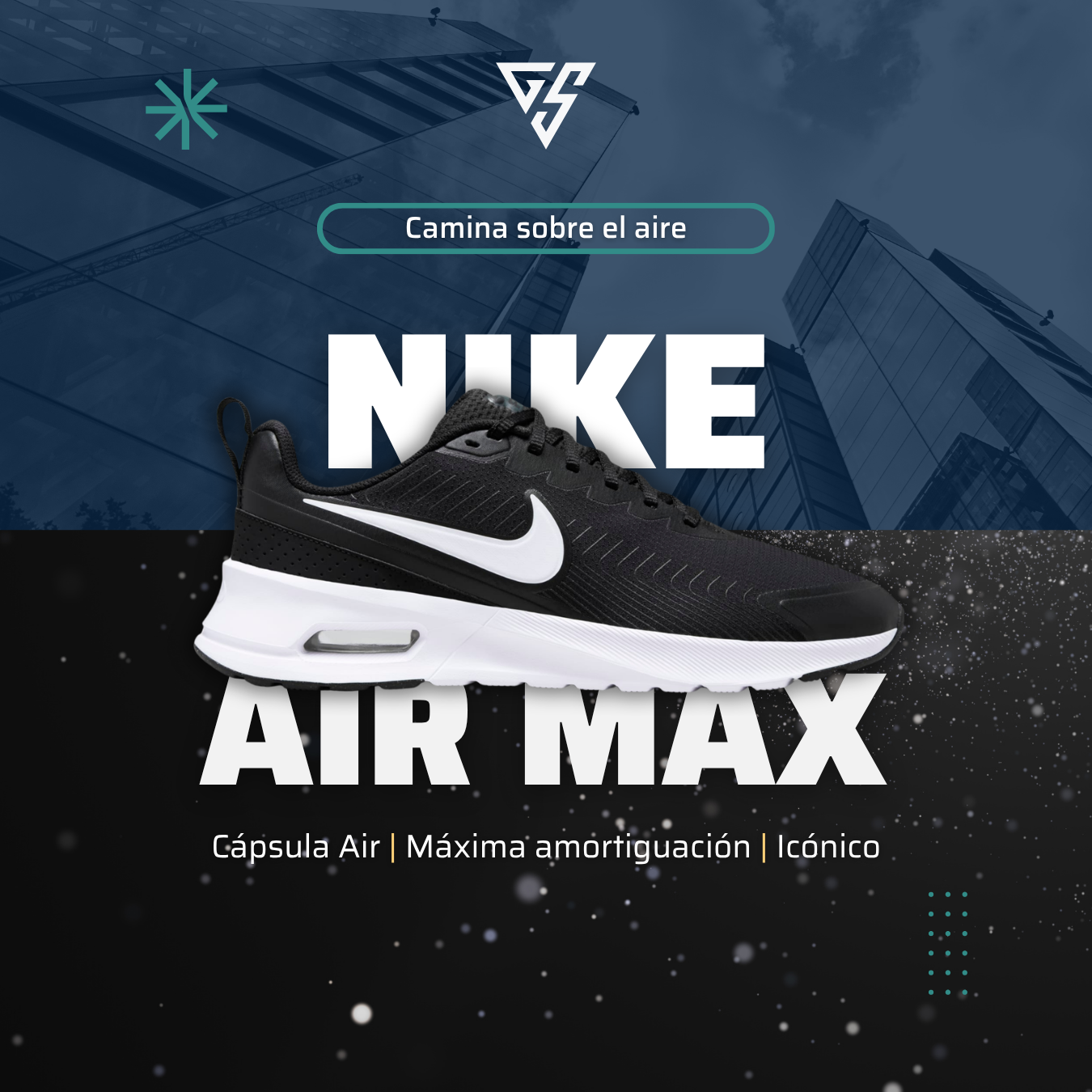 NIKE AIR MAX