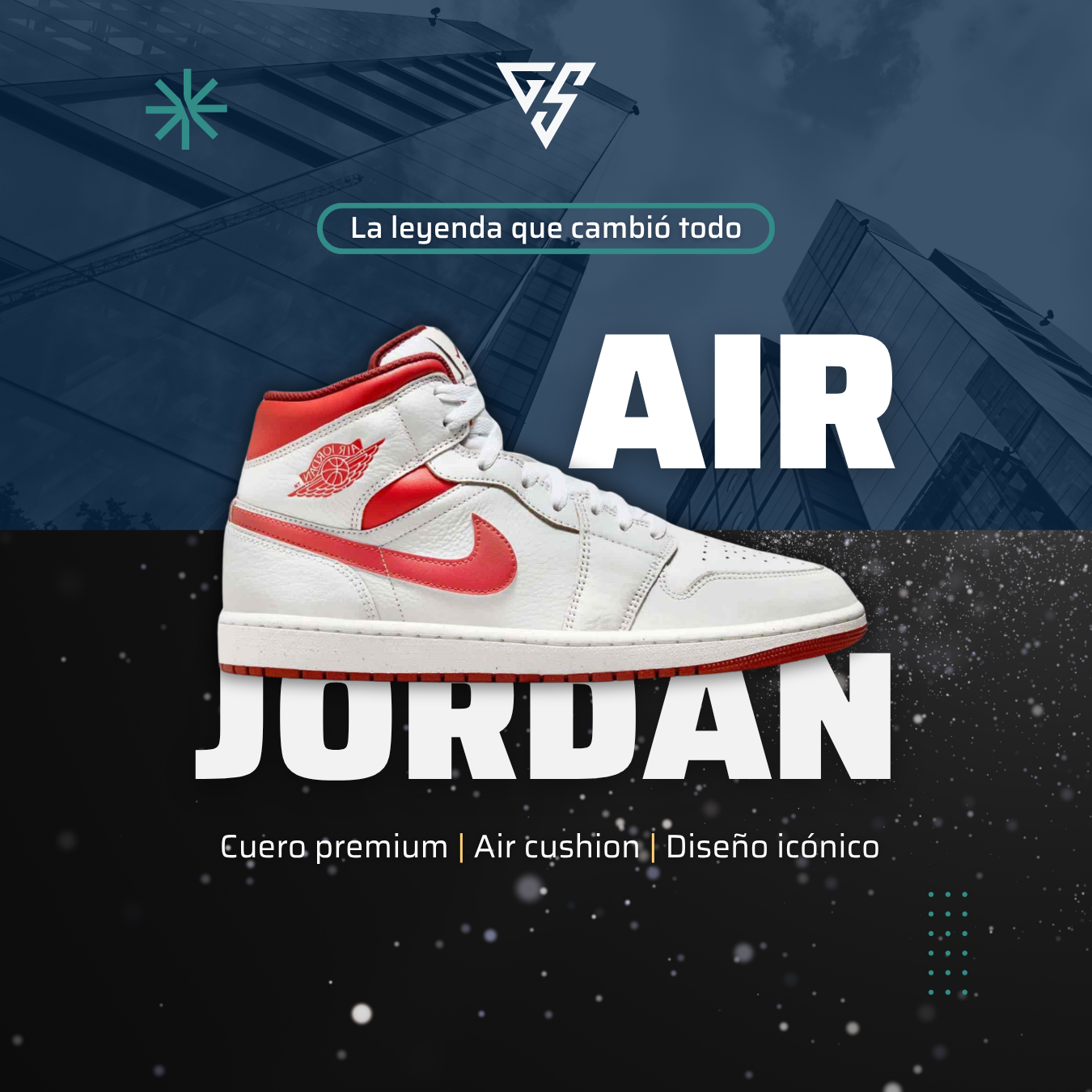 AIR JORDAN