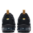 NIKE AIR VAPORMAX PLUS METALLIC GOLD