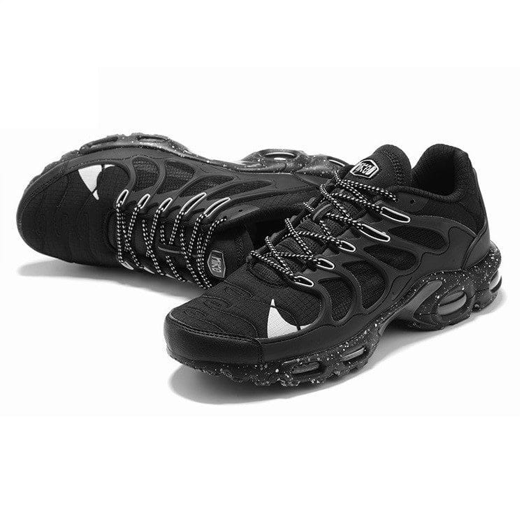 NIKE AIR MAX TERRASCAPE BLACK WHITE