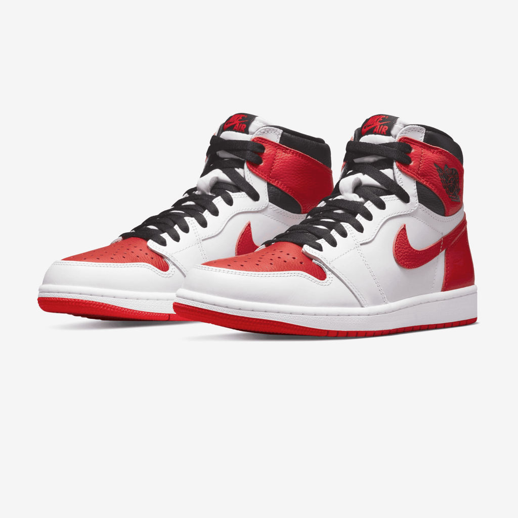 AIR JORDAN 1 RETRO HIGH HERITAGE