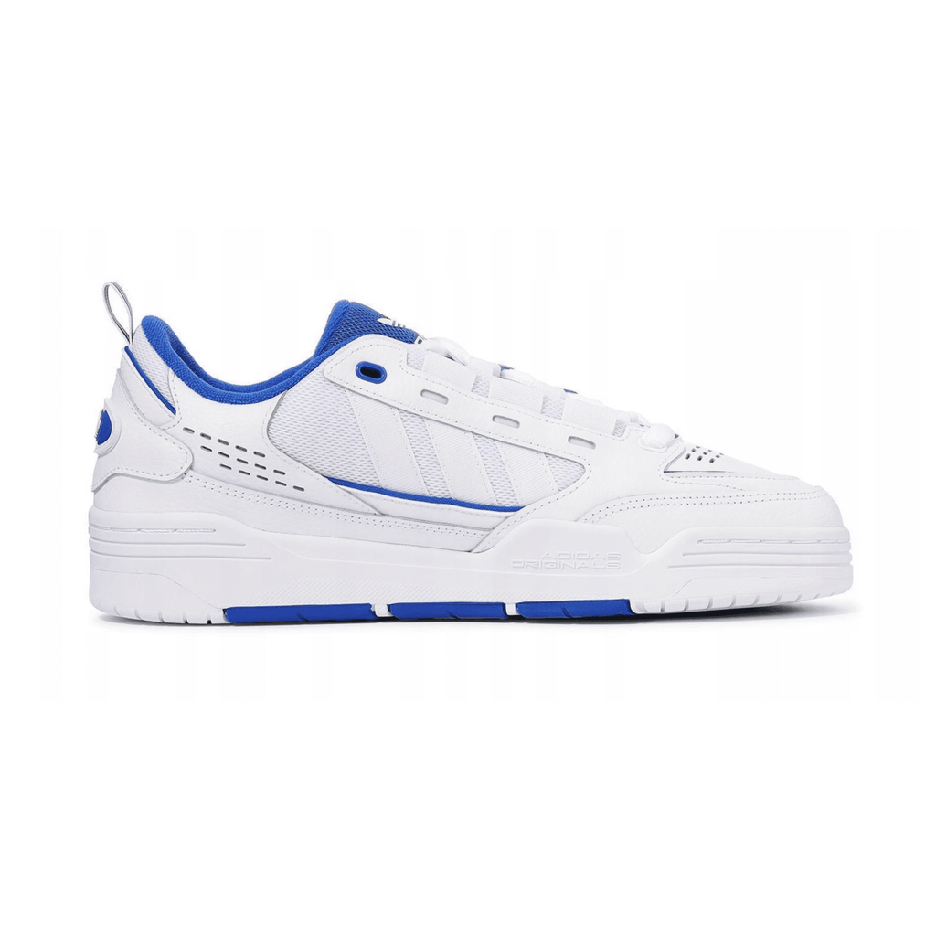 ADIDAS ADI2000 WHITE BLUE