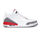 AIR JORDAN RETRO 3 KATRINA