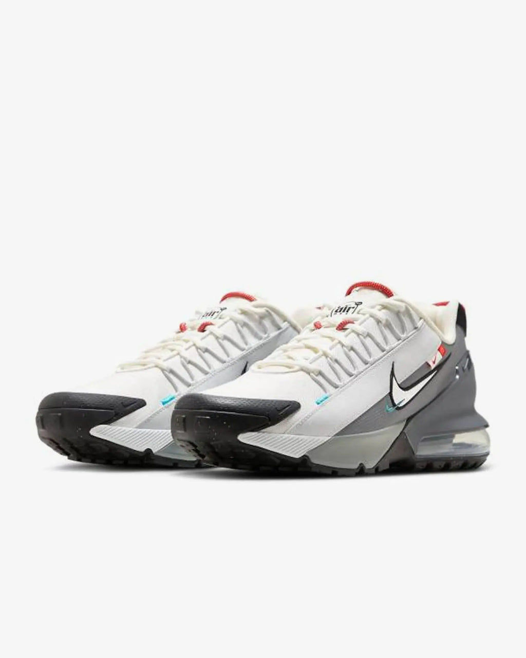 NIKE AIR MAX PULSE ROAM METALLIC