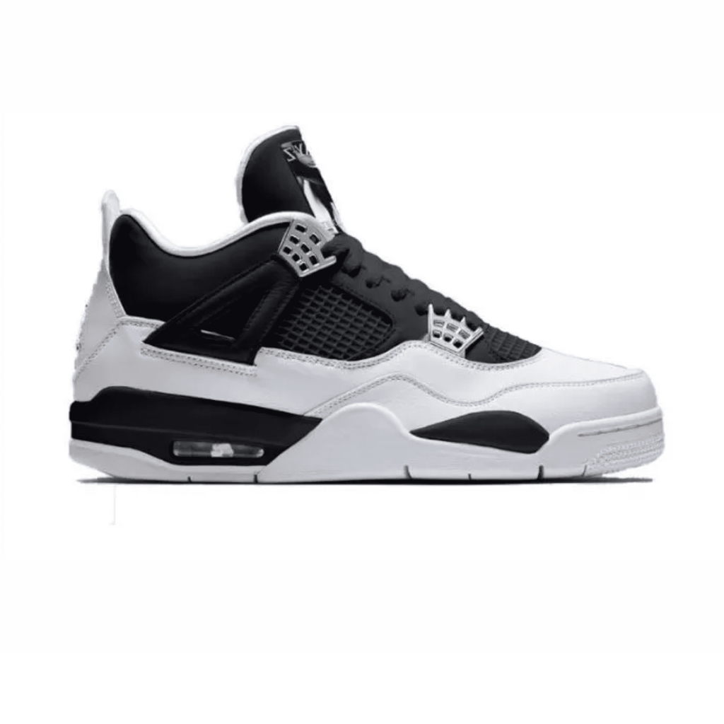 AIR JORDAN RETRO 4 REASONABLE DOUBT