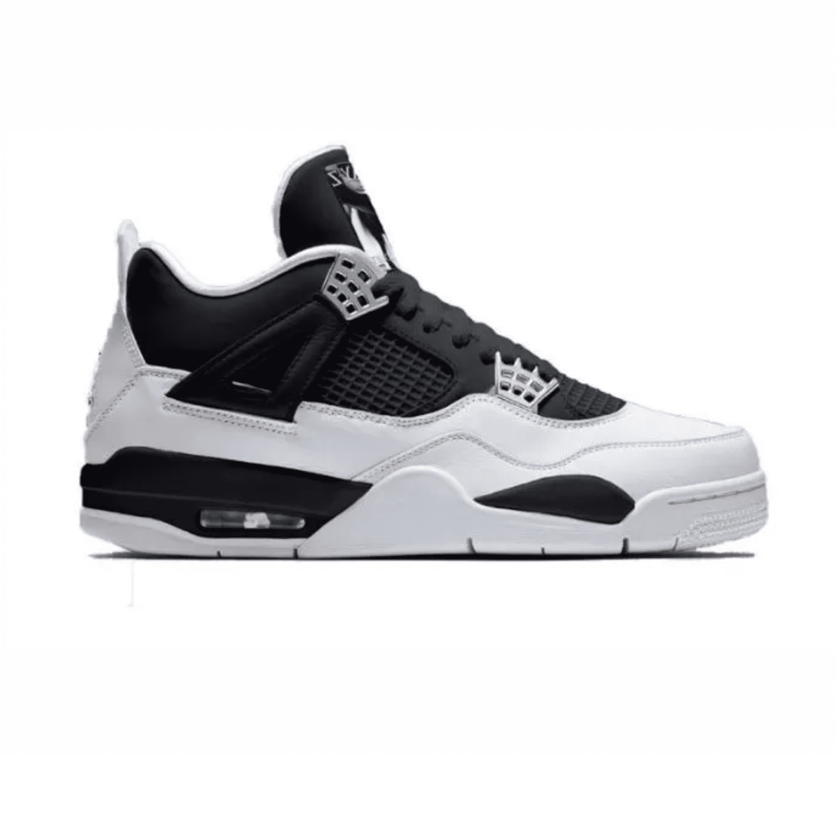 AIR JORDAN RETRO 4 REASONABLE DOUBT