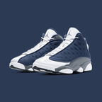 AIR JORDAN RETRO 13 FLINT GRAY