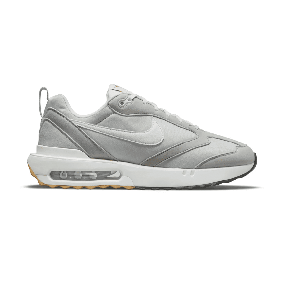 NIKE AIR MAX DAWN GRAY FOG