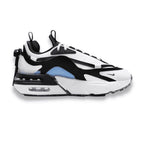 NIKE AIR MAX FURYOSA WHITE BLUE