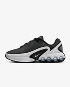 NIKE AIR MAX DN BLACK WHITE
