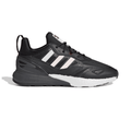 ADIDAS ZX 2K BOOST 2.0 BLACK WHITE