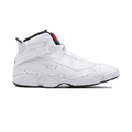AIR JORDAN 6 RINGS WHITE