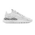 ADIDAS NITE JOGGER LETTER WHITE