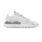 ADIDAS NITE JOGGER LETTER WHITE