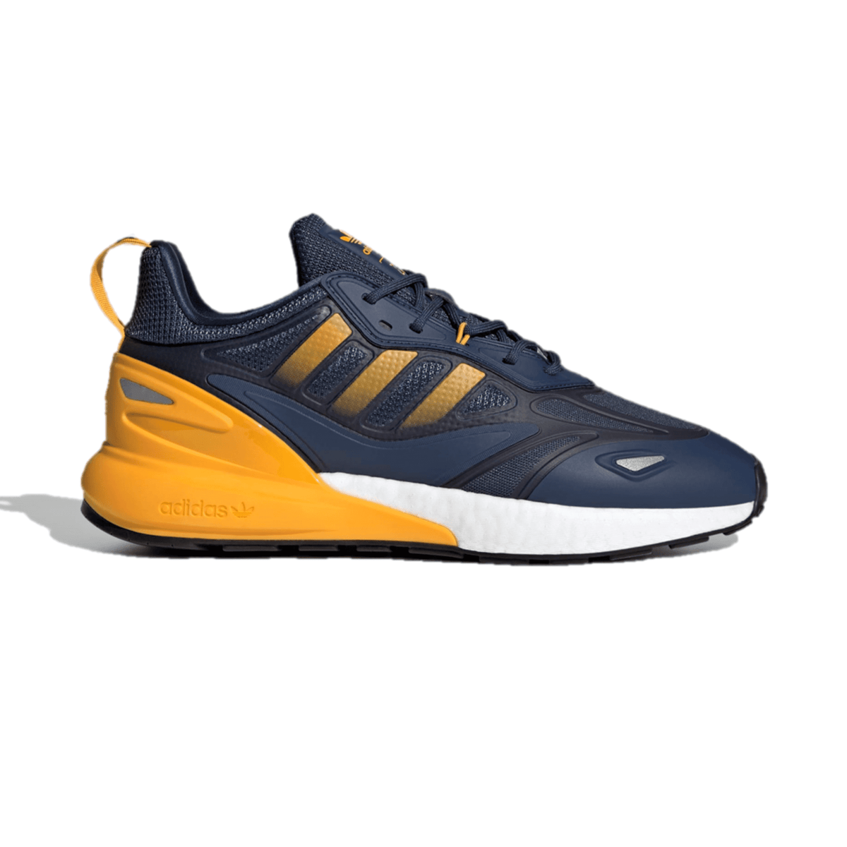 ADIDAS ZX 2K BOOST 2.0 DARK BLUE