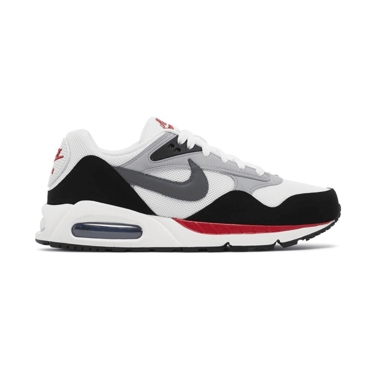 NIKE AIR MAX CORRELATE WHITE COOL GREY