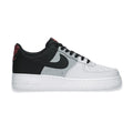 NIKE AIR FORCE 1 BLACK SMOKE GREY