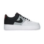NIKE AIR FORCE 1 BLACK SMOKE GREY