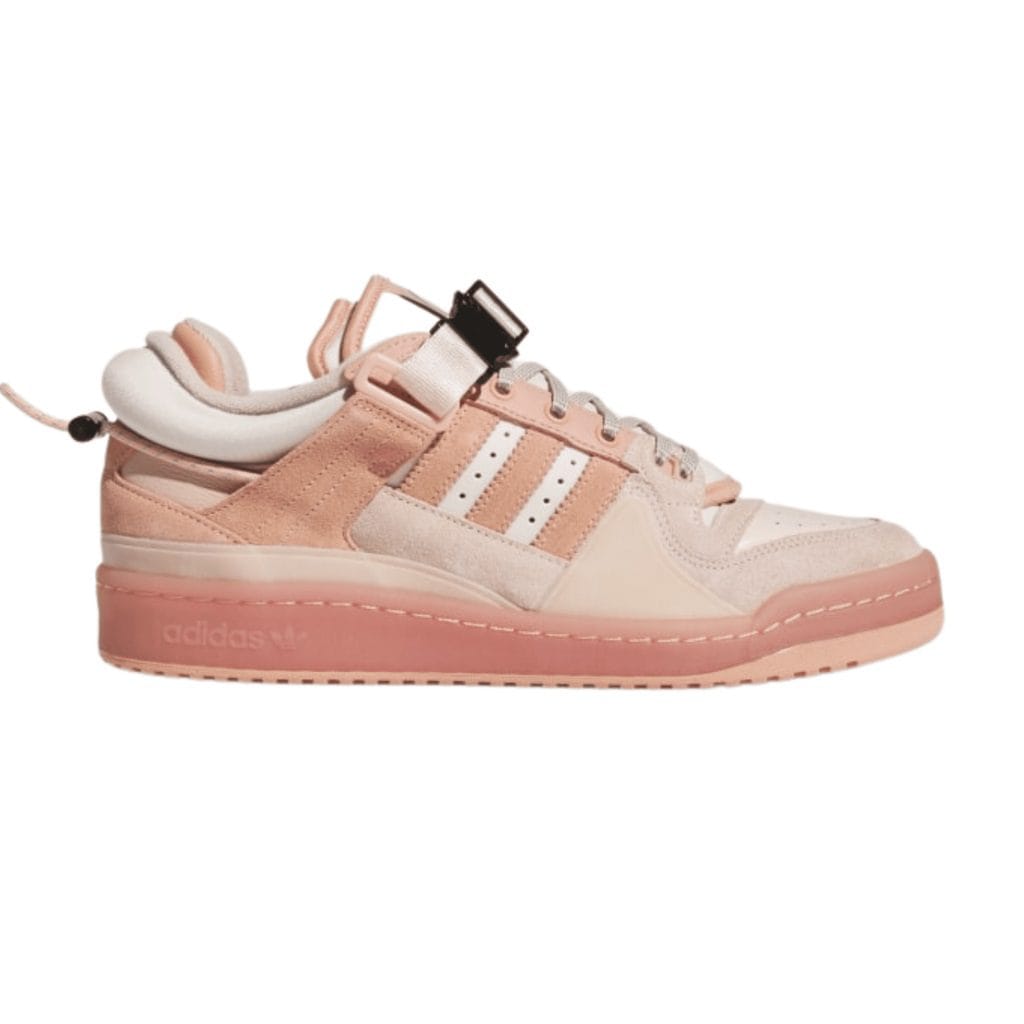 ADIDAS FORUM BAD BUNNY LOW EASTER EGG