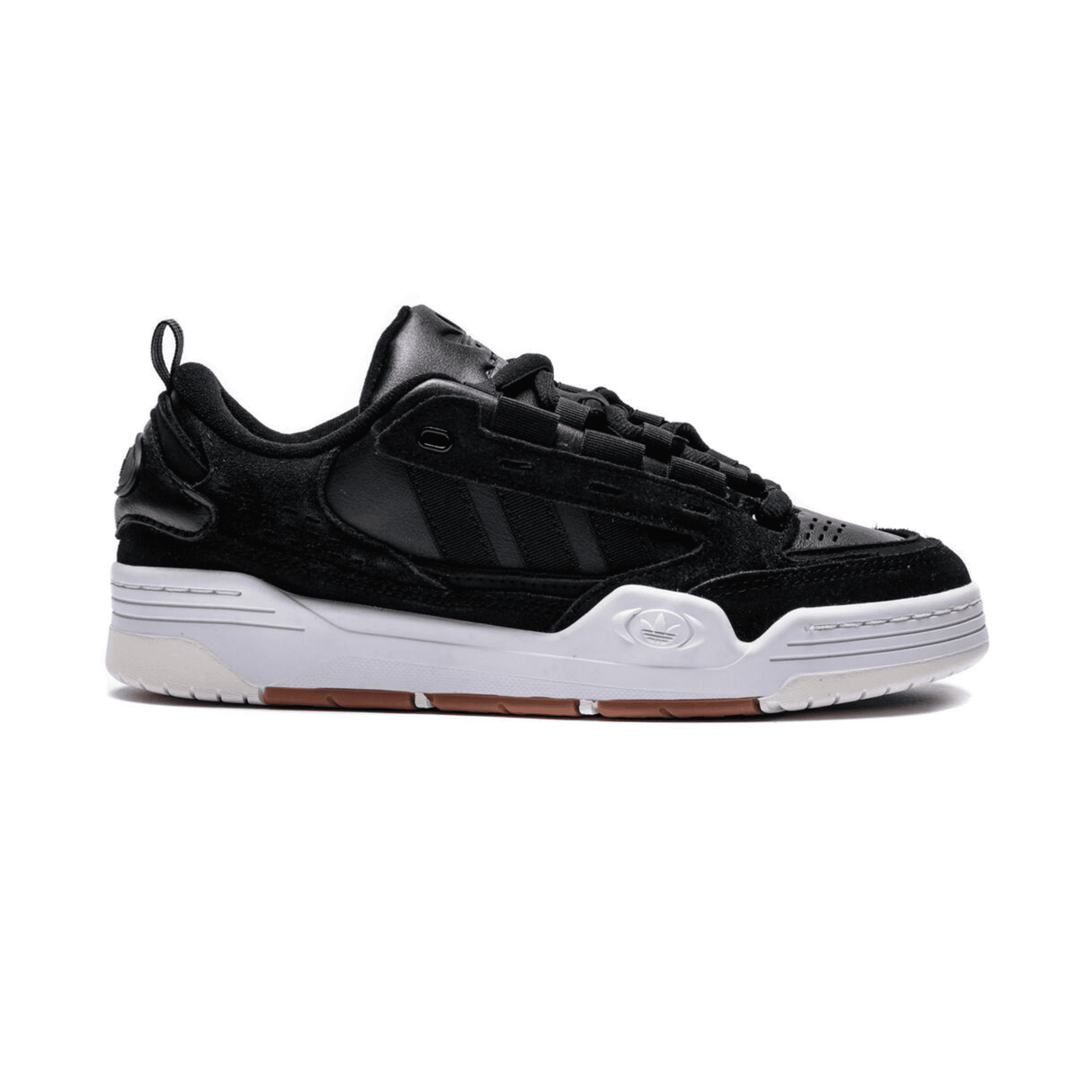 ADIDAS ADI2000 CORE BLACK WHITE