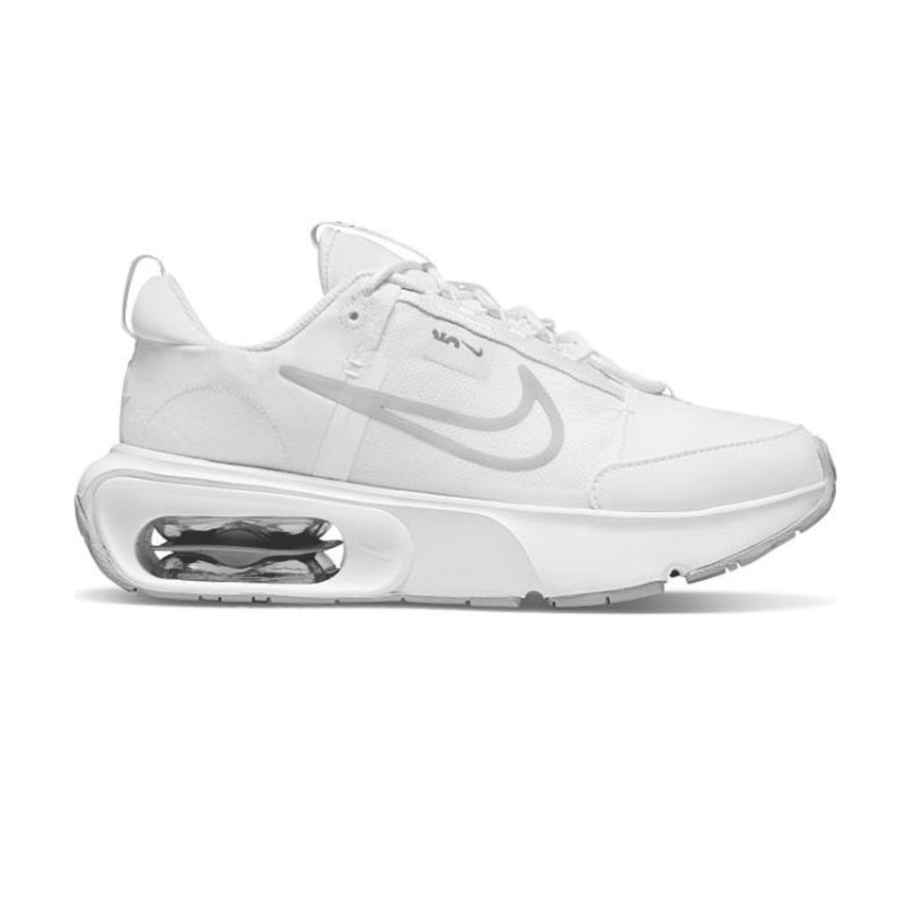 NIKE AIR MAX INTRLK WHITE GRAY