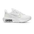 NIKE AIR MAX INTRLK WHITE GRAY