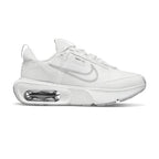 NIKE AIR MAX INTRLK WHITE GRAY