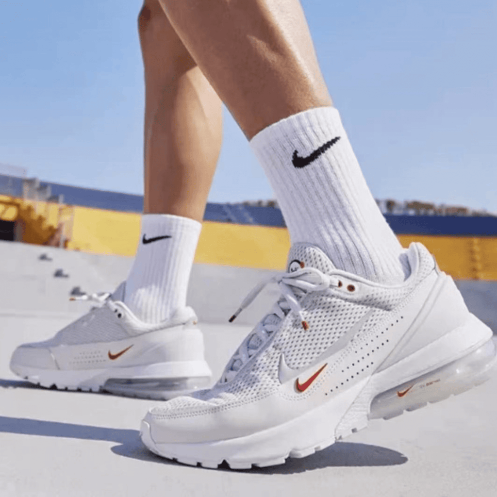 NIKE AIR MAX PULSE PHOTON DUST