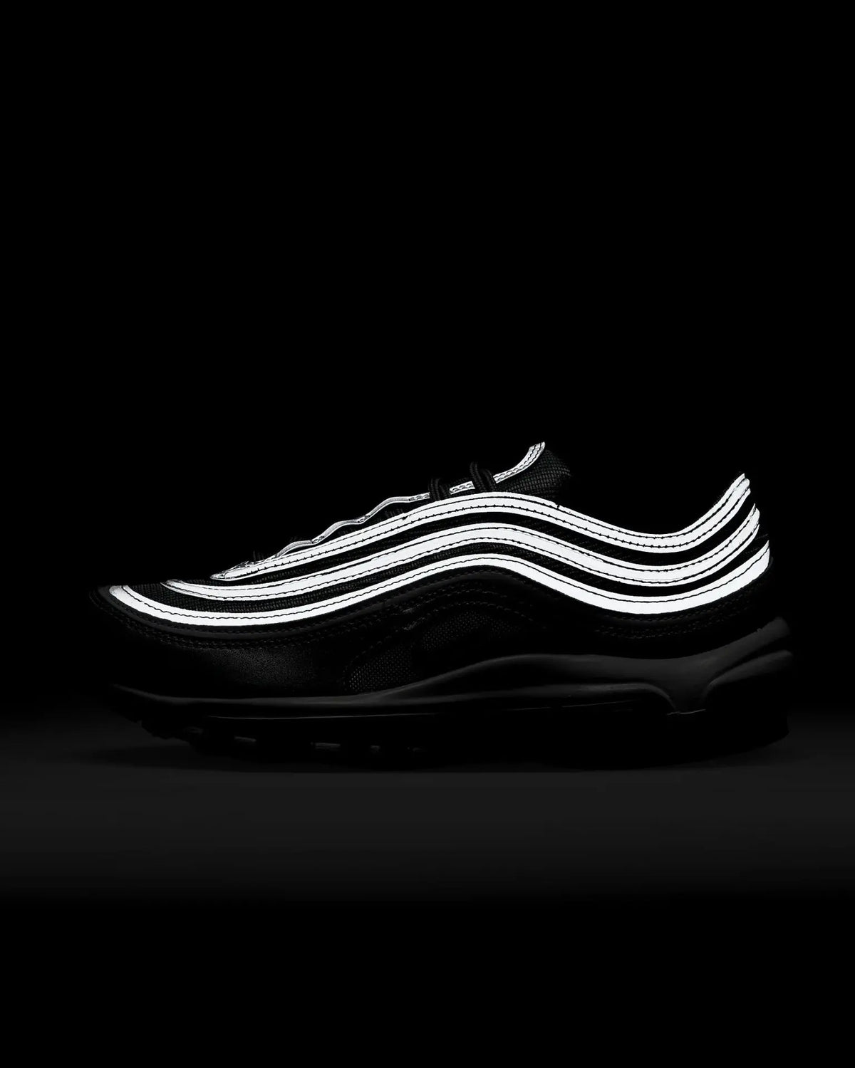 NIKE AIR MAX 97 SILVER BULLET