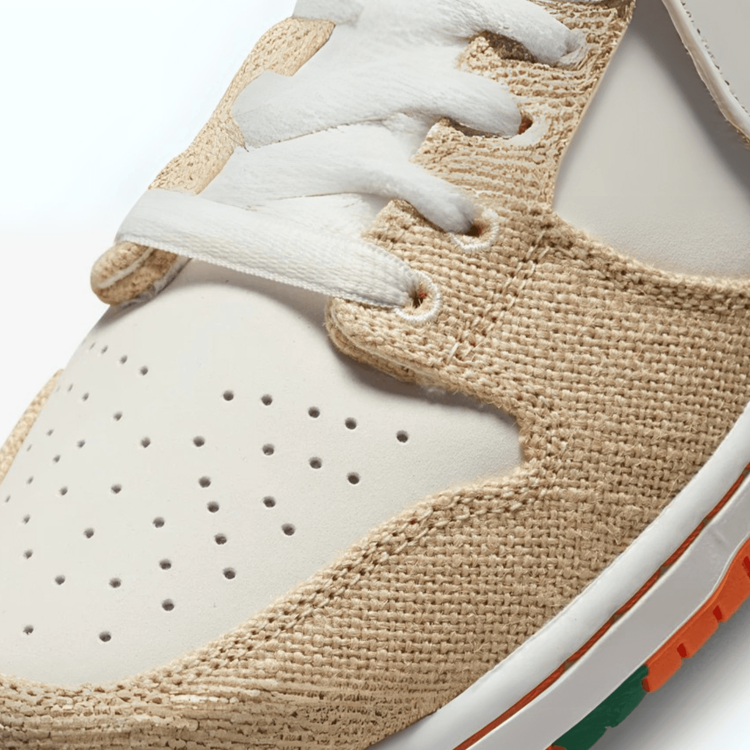 NIKE DUNK LOW JARRITOS