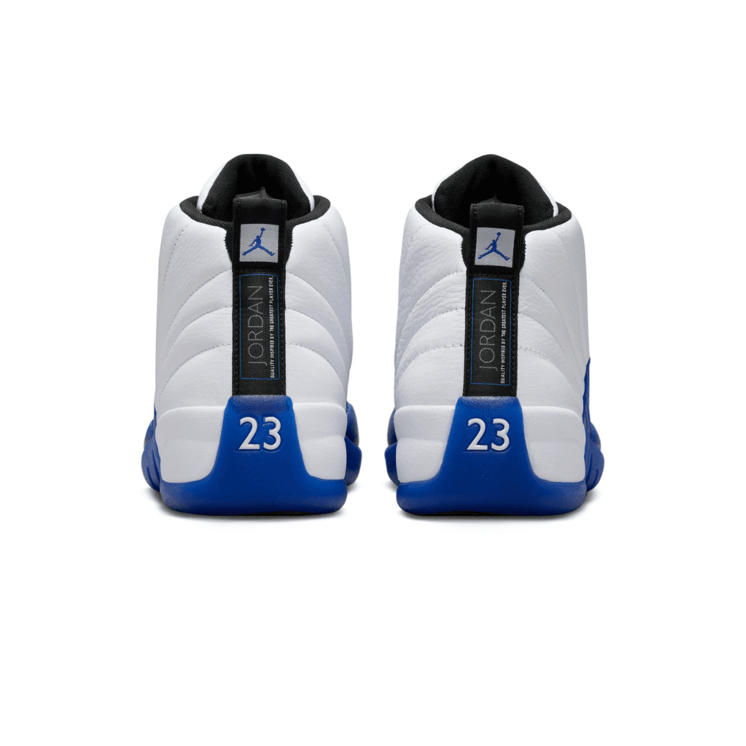 AIR JORDAN RETRO 12 GAME ROYAL