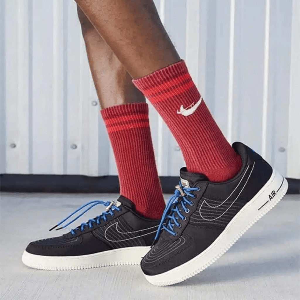 NIKE AIR FORCE 1 MOVING COMPANY