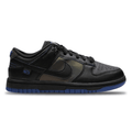 NIKE DUNK LOW BLACK ROYAL