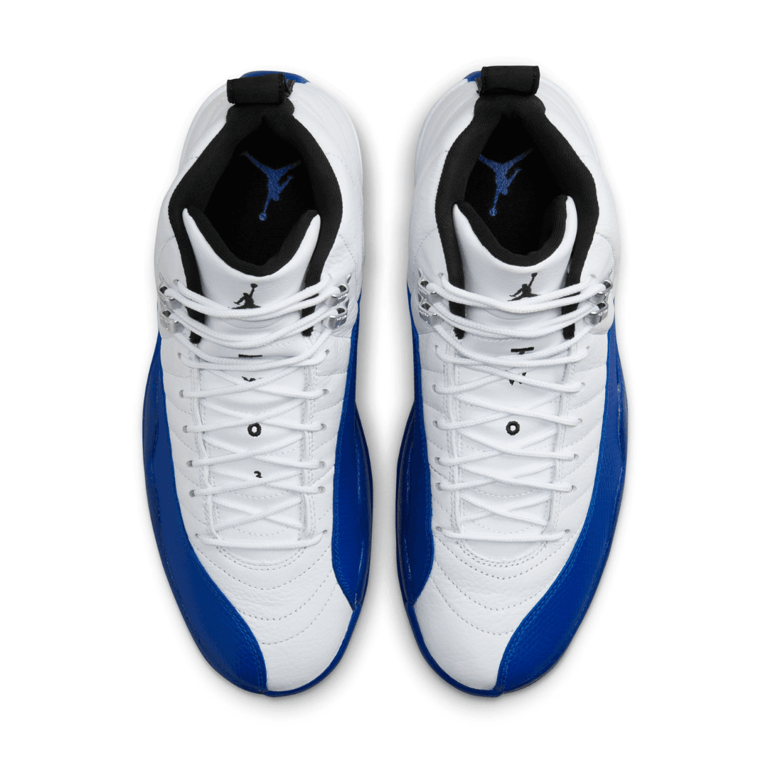AIR JORDAN RETRO 12 GAME ROYAL
