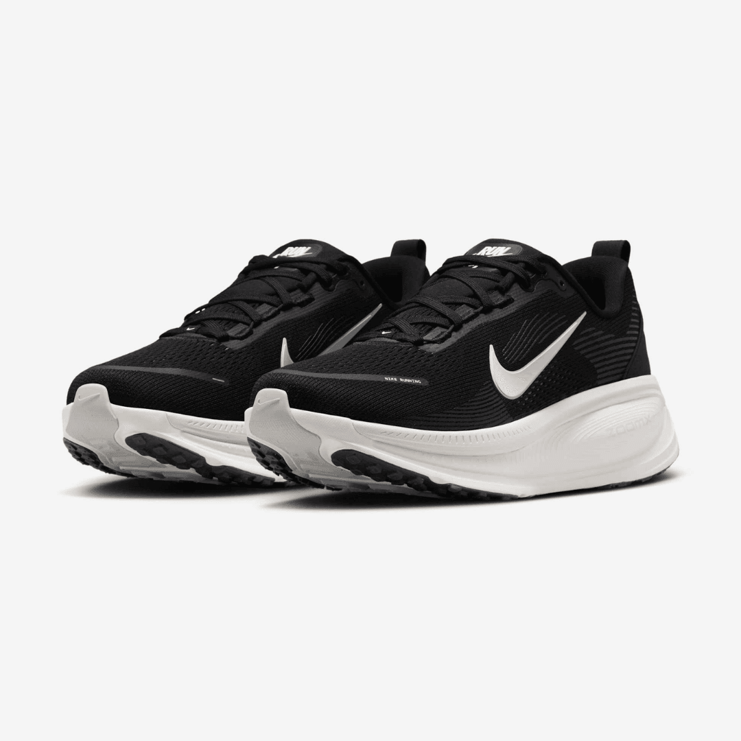 NIKE VOMERO 18 SUMMIT BLACK