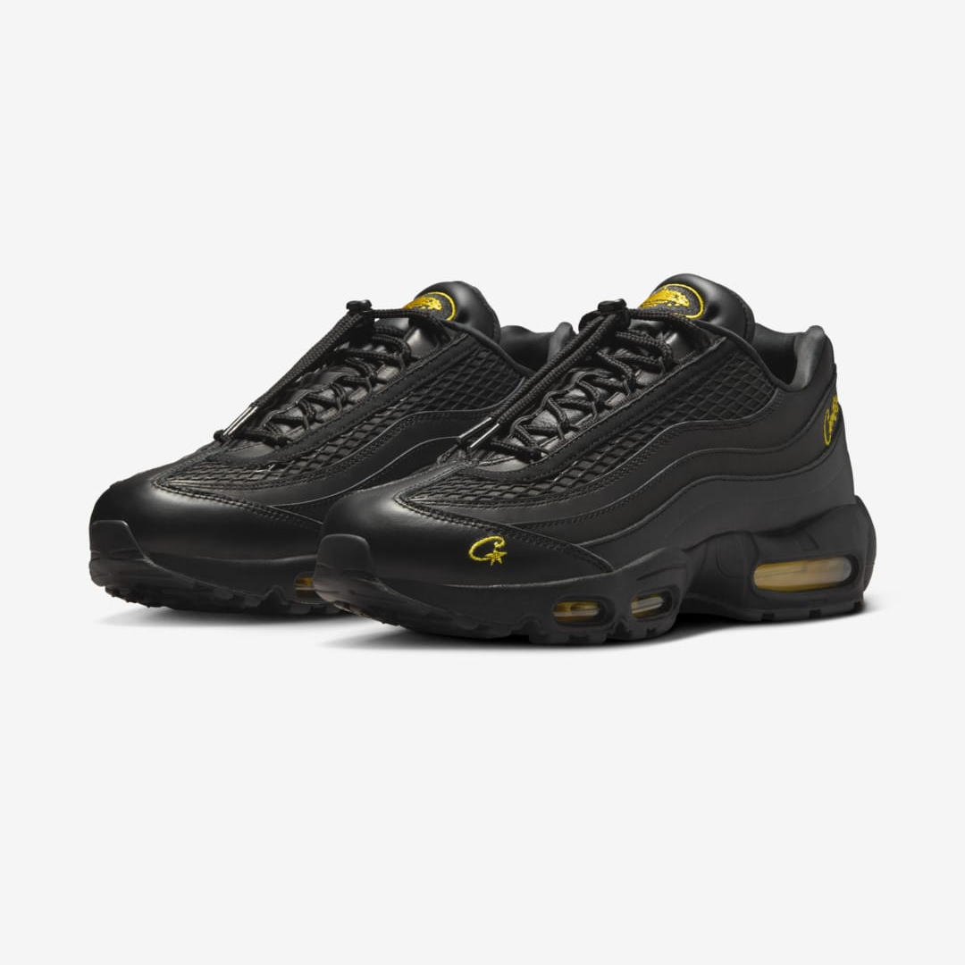 NIKE AIR MAX 95 HONEY BLACK