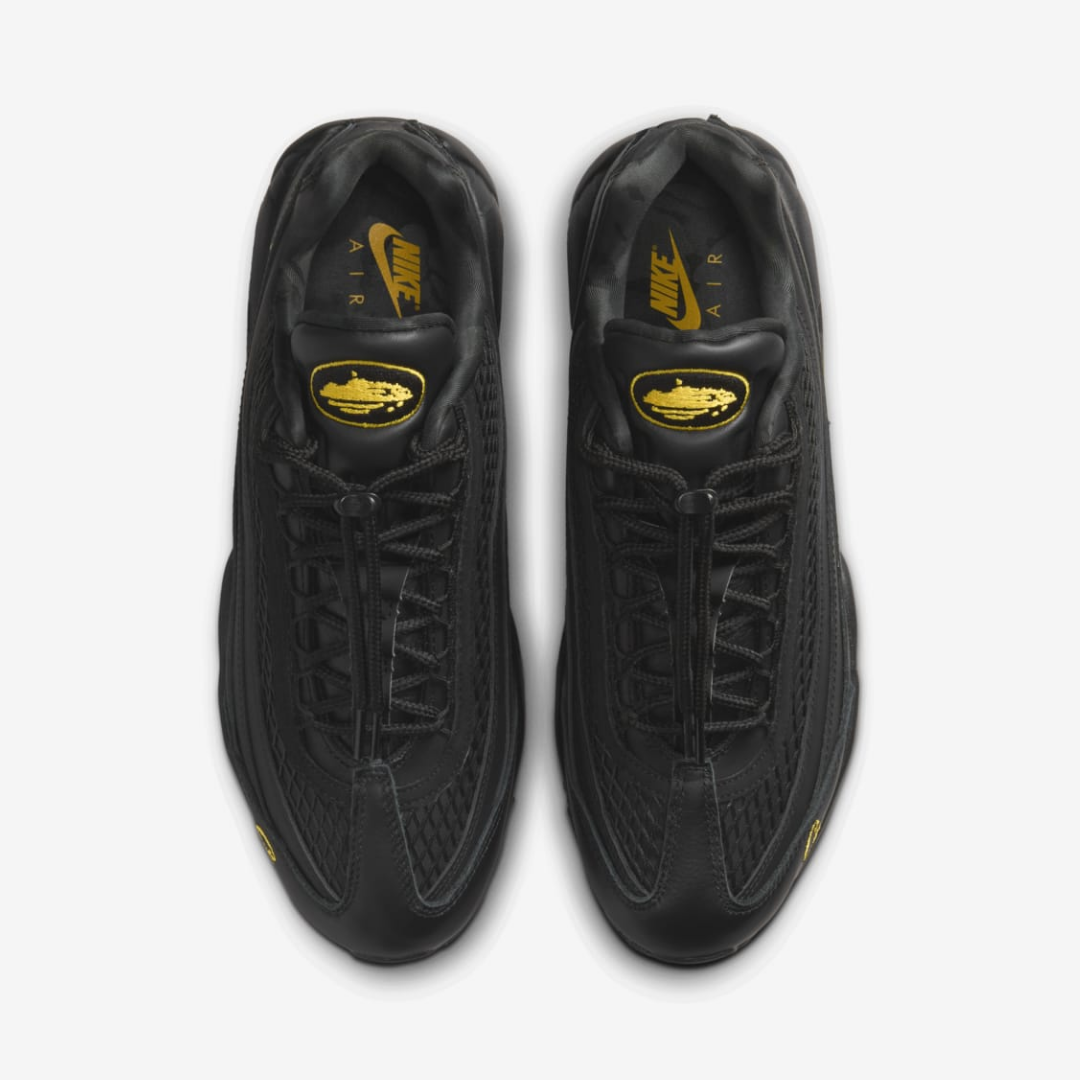 NIKE AIR MAX 95 HONEY BLACK