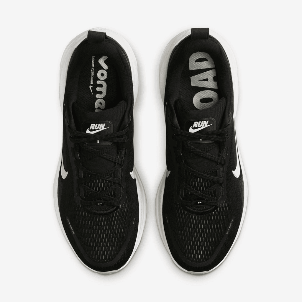 NIKE VOMERO 18 SUMMIT BLACK