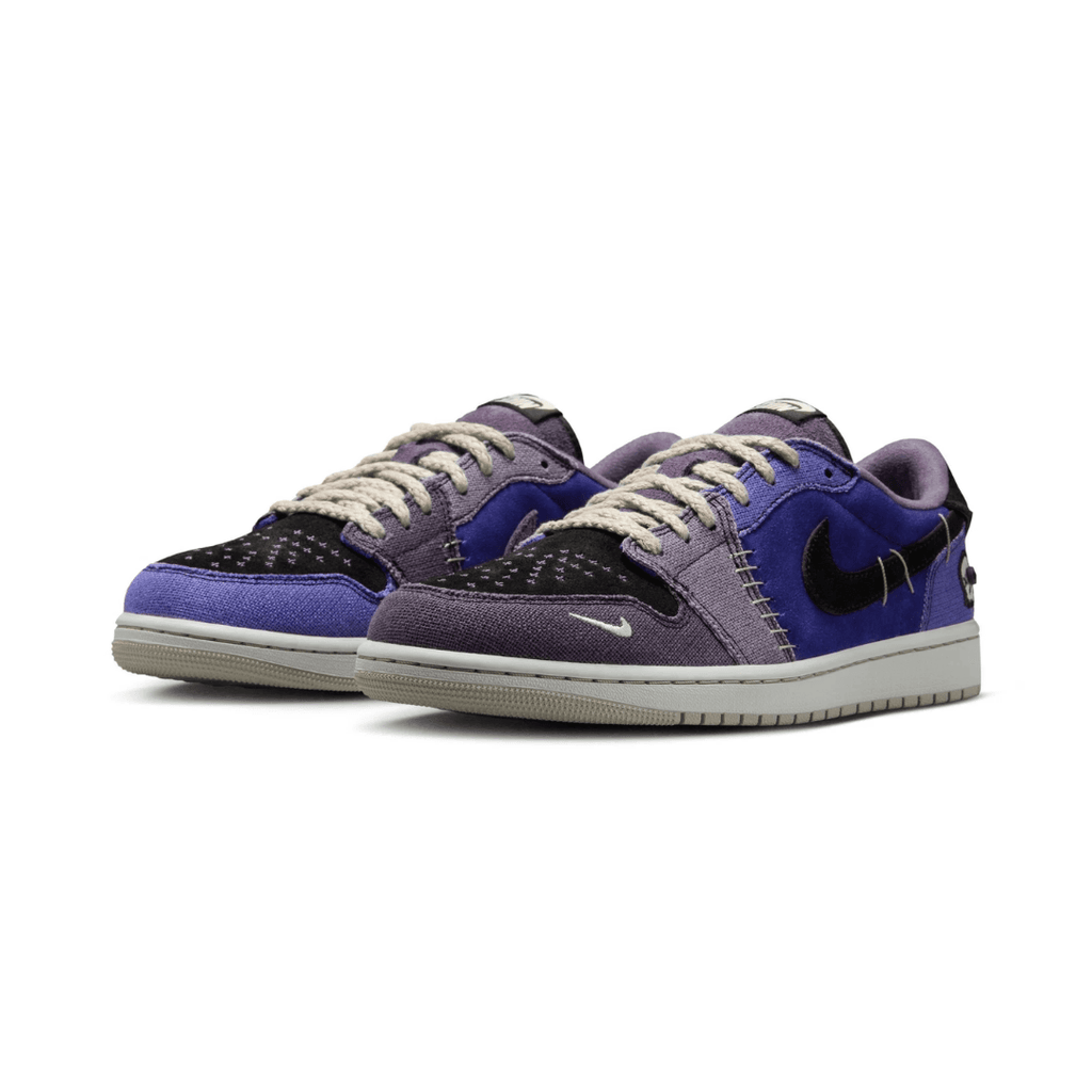 NIKE DUNK LOW WILLIAMSON