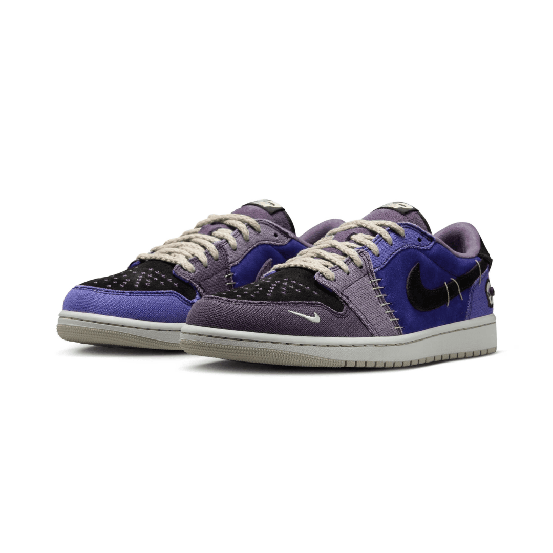 NIKE DUNK LOW WILLIAMSON