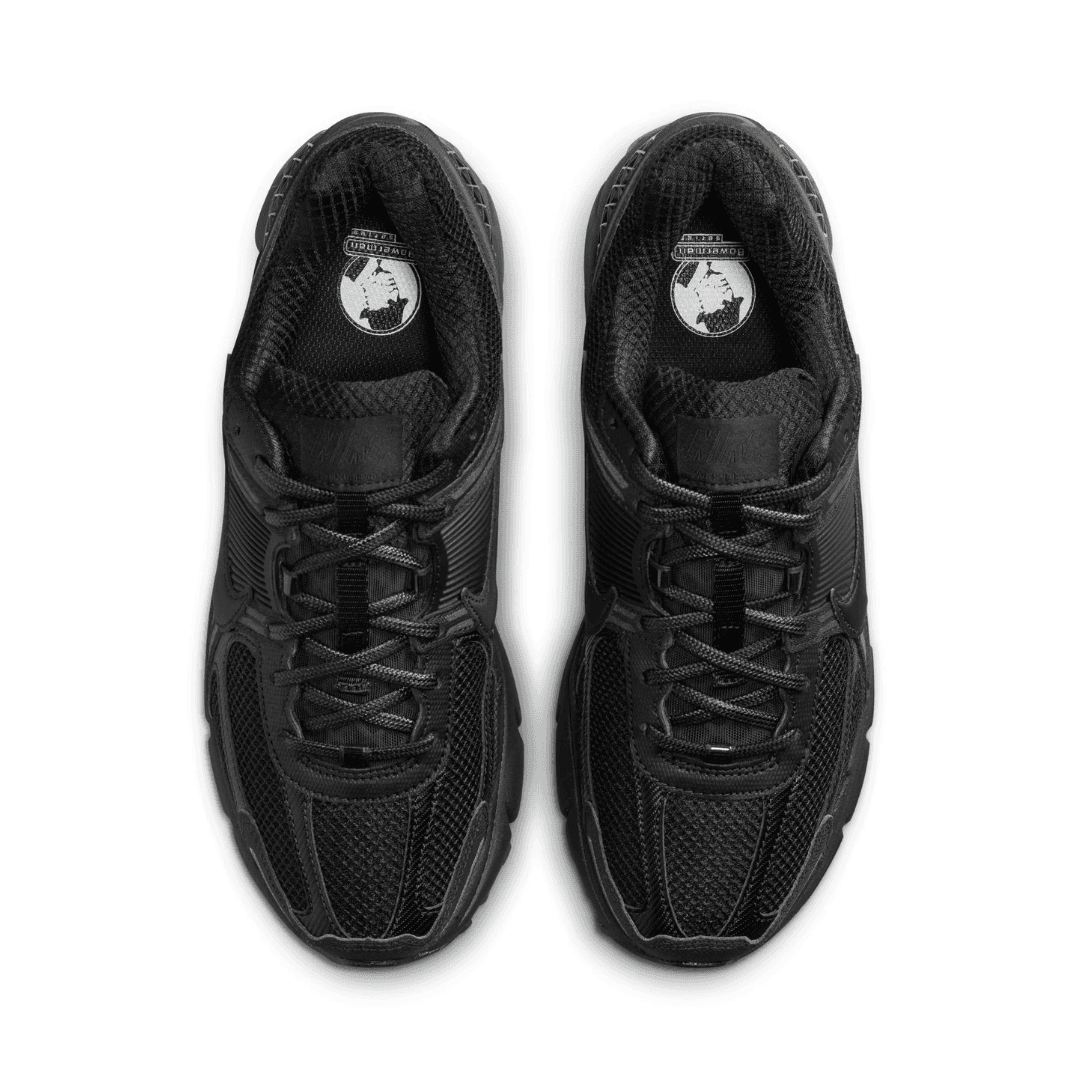 NIKE ZOOM VOMERO 5 BLACK
