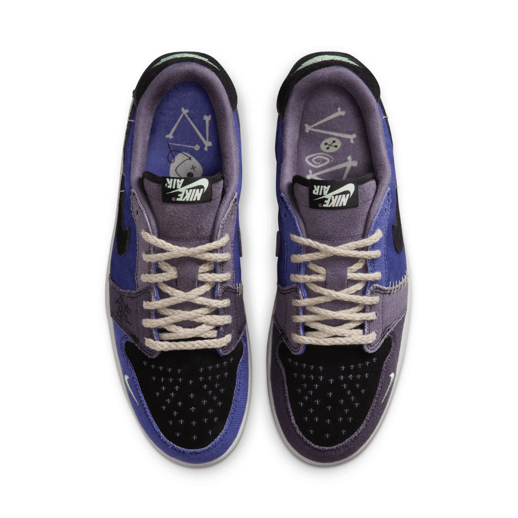 NIKE DUNK LOW WILLIAMSON