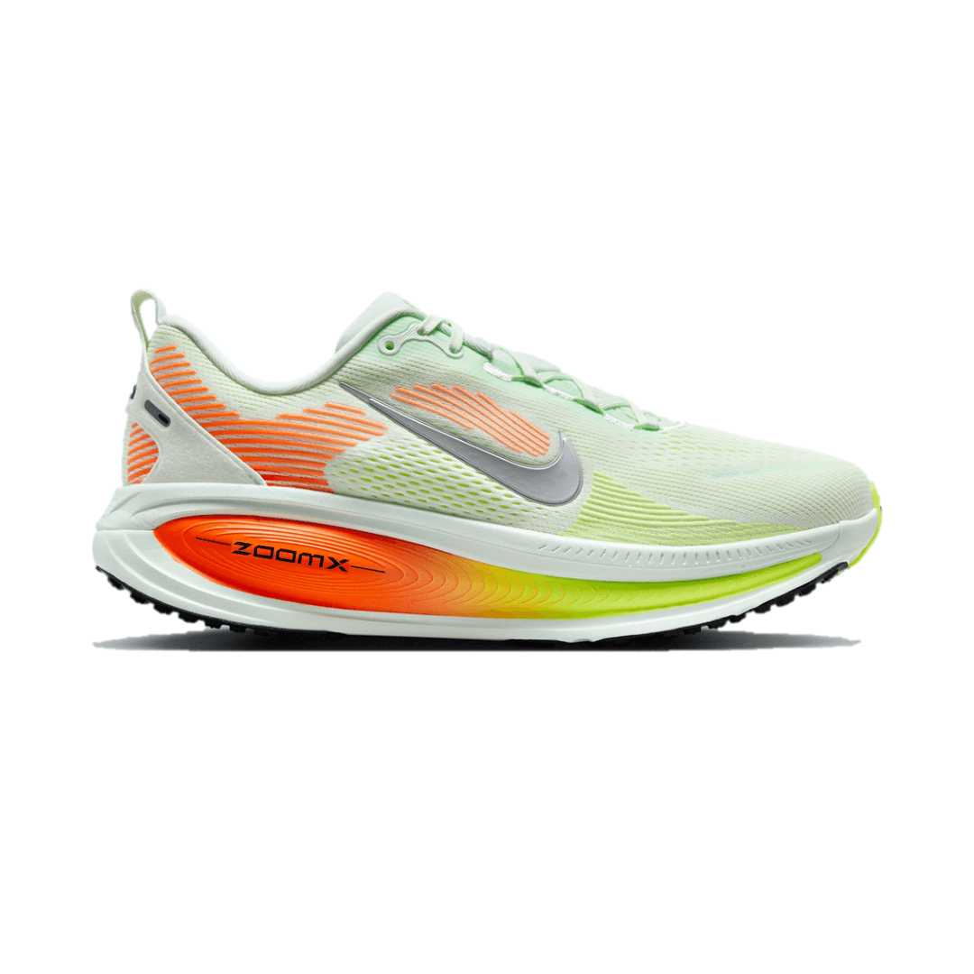 NIKE VOMERO 18 BARELY GREEN