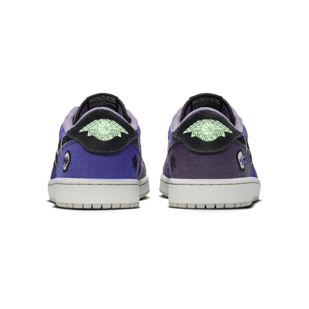 NIKE DUNK LOW WILLIAMSON