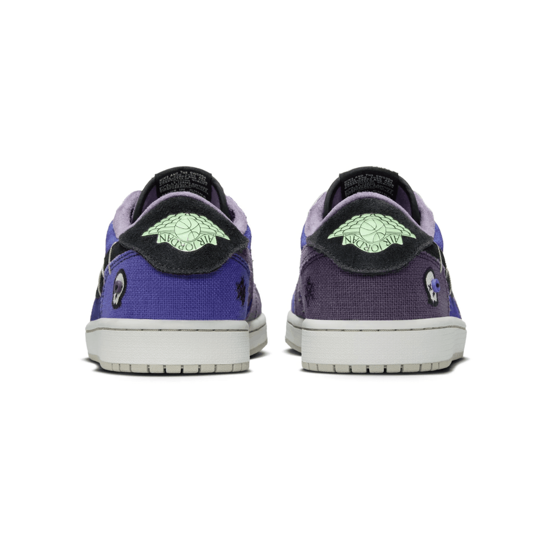 NIKE DUNK LOW WILLIAMSON