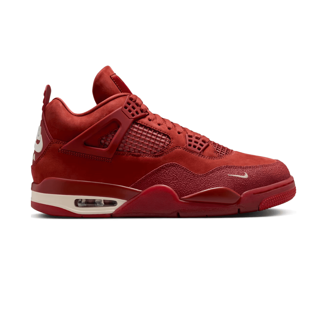 AIR JORDAN RETRO 4 FIREWOOD