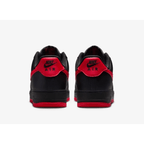NIKE AIR FORCE 1 VAMPS RED