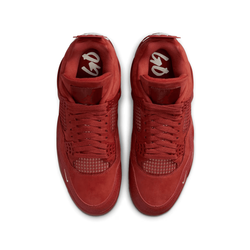 AIR JORDAN RETRO 4 FIREWOOD